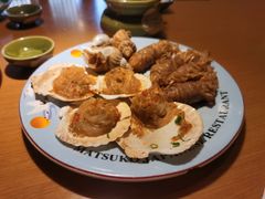 -松子料理(世纪城店)