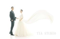 点击看大图 -天一婚纱摄影TIA STUDIO(珠海路店)