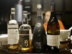 -杭州西子湖四季酒店·金沙厅