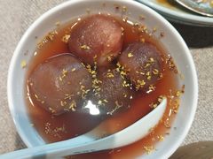 -太湖饭店·寄畅轩中餐厅