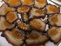 -黎记大排档(慈云路店)