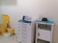 -团圆口腔·种植中心(锦江院区)