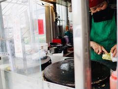 -清真·二嫂子煎饼果子(鼓楼旗舰形象店)