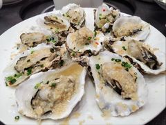 -飞尝蚝·顺德菜·鱼生(顺德总店)