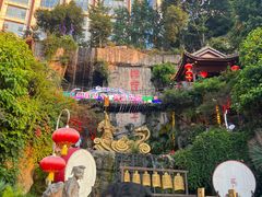 -朱氏胖子烂火锅(洪崖洞店)