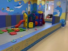 -戊辰亲子游泳俱乐部