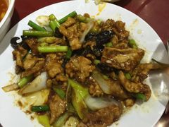 -晋B2008刀削面(小南庄店)