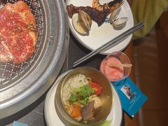 -東盛炭烤自助料理(浦东文峰广场店)