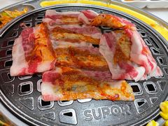 -韩宫宴炭火烤肉(印象城店)