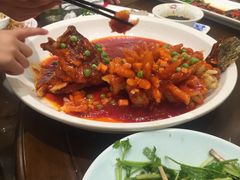 -王记姚家味·地道苏帮菜(凤凰街店)