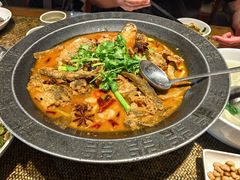 -淮上豆府(水厂路店)