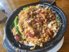 -日昌餐馆(亦庄店)