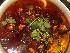 -江太极江浙菜(马桥万达广场店)