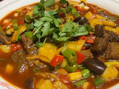 -老吴家川菜(昭化路店)