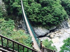 -太鲁阁公园