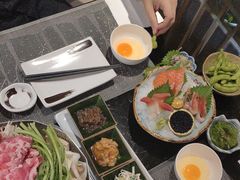 -昱匠·日本料理(金融街店)