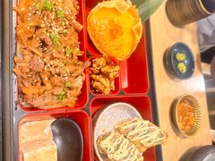 -御瀛日本料理