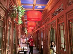 -小吊梨汤·北京菜·烤鸭(清河万象汇店)