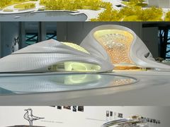 -深圳市当代艺术与城市规划馆