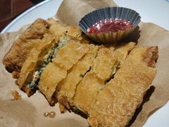 葱花肉-大牌大·传统杭帮菜(湖滨店)