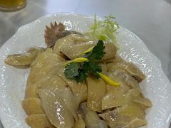 -明本海鲜大排档·鱼生海鲜烧烤宵夜(陈家祠店)