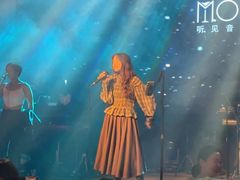 -MOSSO音乐酒吧·live house(南京旗舰店)