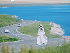 -赛里木湖风景名胜区