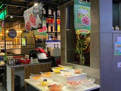 -元晟火锅·元一火锅品牌升级(临沂总店)