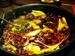 -受气牛肉·重庆耙牛肉(来福士店)