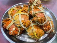 -小陆莲花蟹园农家乐(莲花岛店)