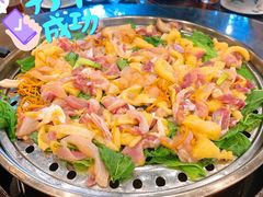 桑拿鸡-阿多私房菜(顺德店)