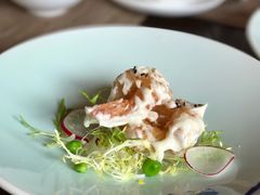-羡餐厅·杭帮菜·淳菜(千岛湖自由洲际殿店)