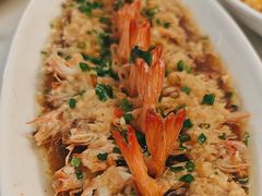 -丰收日·小海鲜·沪上家宴(顾村正大店)