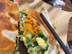 -地二手作鱼汤馄饨(上街里店)