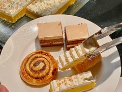 -华厦大酒店·桃源西餐厅·自助餐