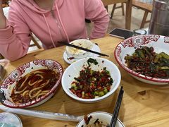-浏阳小饭铺(洪西小区店)