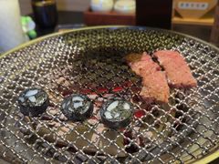 -樱嘢·炭火烧肉(惠南店)