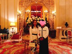 -The Ritz Restaurant