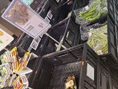 -盒马鲜生(枣园路店)