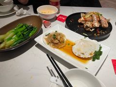 -避风塘(江桥万达店)