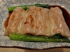 牛肉肠粉-东海海鲜酒家(流花店)
