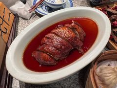 -南京大牌档(夫子庙老门东店)