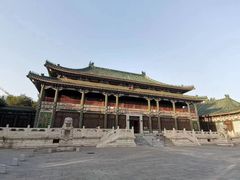 -北平图书馆旧址