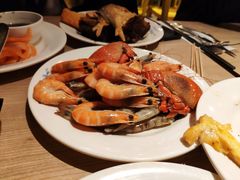 -星伦多 自助料理(圆融店)