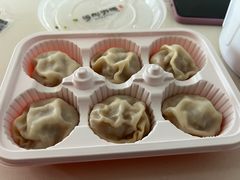 -百年尹氏汤包(湖南路狮子桥店)