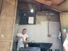 大堂-邓记新一代糖油果子(四川煤管局供销公司职工宿舍店)
