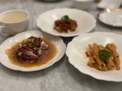 -厦门朗豪酒店 · 明阁中餐厅