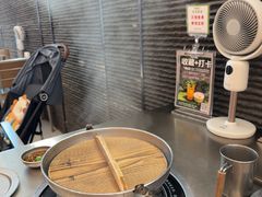 -椰庭·椰子鸡·创意玩家(晶耀前滩店)