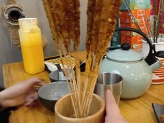 -功夫怪兽·烧烤(珠江路店)