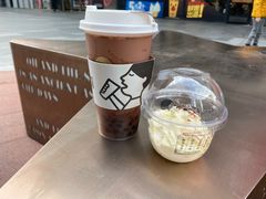 -喜茶(上海五角场万达店)